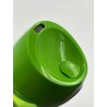 Outlet Butelka Contigo pojemność 500 ml zielony Swish średnica 7 cm