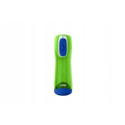 Outlet Butelka Contigo pojemność 500 ml zielony Swish średnica 7 cm