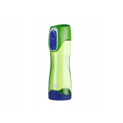 Outlet Butelka Contigo pojemność 500 ml zielony Swish średnica 7 cm