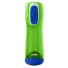 Outlet Butelka Contigo pojemność 500 ml zielony Swish średnica 7 cm