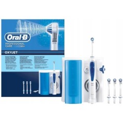 Irygator stacjonarny Oral-B...