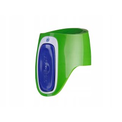 Outlet Butelka Contigo pojemność 500 ml zielony Swish średnica 7 cm