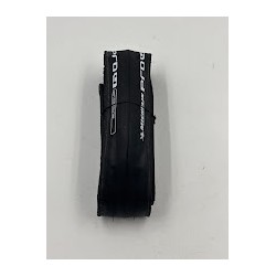 Outlet Opona rowerowa Michelin 8328789 586569 rozmiar koła 28 cali 215 g