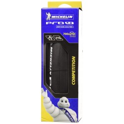 Outlet Opona rowerowa Michelin 8328789 586569 rozmiar koła 28 cali 215 g
