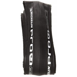 Outlet Opona rowerowa Michelin 8328789 586569 rozmiar koła 28 cali 215 g