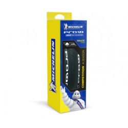 Outlet Opona rowerowa Michelin 8328789 586569 rozmiar koła 28 cali 215 g
