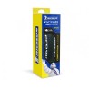 Outlet Opona rowerowa Michelin 8328789 586569 rozmiar koła 28 cali 215 g