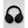 Outlet Słuchawki bezprzewodowe nauszne Sony WH-1000XM4 Bluetooth zasięg 10m