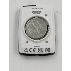 Outlet Licznik rowerowy przewodowy Sigma BC 12.0 WR 12210 ekran 1.8 cali