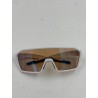 Outlet Okulary Alpina RAM HVLM+WHITE MATT fotochromatyczne ochrona przed UV