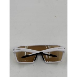 Outlet Okulary Alpina RAM HVLM+WHITE MATT fotochromatyczne ochrona przed UV