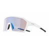 Outlet Okulary Alpina RAM HVLM+WHITE MATT fotochromatyczne ochrona przed UV