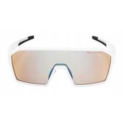 Outlet Okulary Alpina RAM HVLM+WHITE MATT fotochromatyczne ochrona przed UV