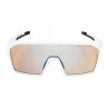 Outlet Okulary Alpina RAM HVLM+WHITE MATT fotochromatyczne ochrona przed UV