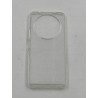 Outlet ETUI DO XIAOMI REDMI A3 4G Bezbarwny ochrona 360 przód + tył TPU