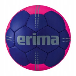 USZKODZONY piłka ręczna Erima Erima Pure Grip 7202104 rozmiar 1 wytrzymała