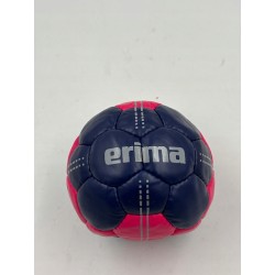 USZKODZONY piłka ręczna Erima Erima Pure Grip 7202104 rozmiar 1 wytrzymała