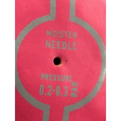 USZKODZONY piłka ręczna Erima Erima Pure Grip 7202104 rozmiar 1 wytrzymała