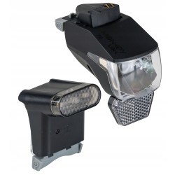 Outlet Zestaw MonkeyLink MLLight Connect 50Lux CS łatwa obsługa magnetyczne