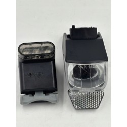 Outlet Zestaw MonkeyLink MLLight Connect 50Lux CS łatwa obsługa magnetyczne