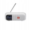 Outlet Głośnik przenośny JBL Tuner 2 moc 5 W 12 h czasu pracy Bluetooth
