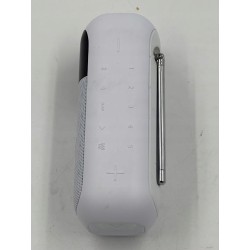 Outlet Głośnik przenośny JBL Tuner 2 moc 5 W 12 h czasu pracy Bluetooth