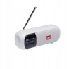 Outlet Głośnik przenośny JBL Tuner 2 moc 5 W 12 h czasu pracy Bluetooth
