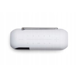 Outlet Głośnik przenośny JBL Tuner 2 moc 5 W 12 h czasu pracy Bluetooth