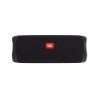 Głośnik przenośny JBL Flip 5 czarny moc 20 W czas pracy 12 h Bluetooth
