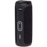 Głośnik przenośny JBL Flip 5 czarny moc 20 W czas pracy 12 h Bluetooth