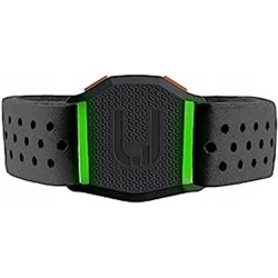 Outlet Monitor pracy serca UPTIVO Lightband Bluetooth 4.0 ANT+ pomiar tętna