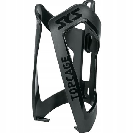Outlet Koszyk na bidon SKS Topcage regulowany uniwersalne dopasowanie
