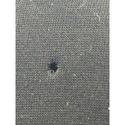 Outlet Super sparrow butelka na wodę fioletowa 1000ml ze stali nierdzewnej