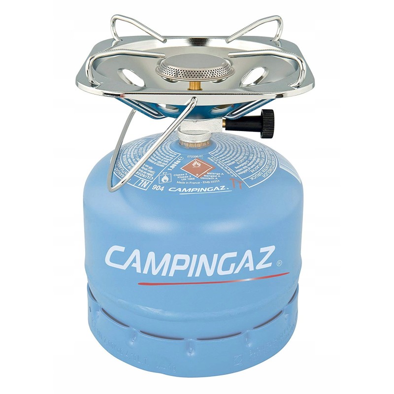 Outlet PALNIK TURYSTYCZNY KUCHENKA CAMPINGAZ SUPER CAREN moc 3000 W Outlet PALNIK TURYSTYCZNY KUCHENKA CAMPINGAZ SUPER CAREN moc 3000 W