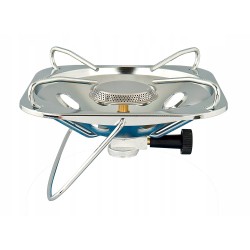 Outlet PALNIK TURYSTYCZNY KUCHENKA CAMPINGAZ SUPER CAREN moc 3000 W