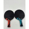 Outlet ZESTAW PING PONG TACTEO DUO OUTDOOR CORNILLEAU