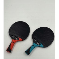 Outlet ZESTAW PING PONG TACTEO DUO OUTDOOR CORNILLEAU