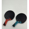 Outlet ZESTAW PING PONG TACTEO DUO OUTDOOR CORNILLEAU