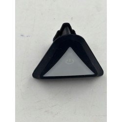 Outlet Oświetlenie na kask rowerowy Uvex XB039 dioda LED 2 tryby świecenia