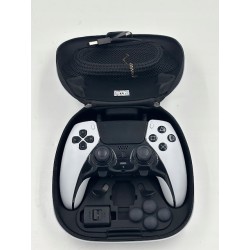 Outlet Kontroler Sony DualSense Edge PS5 wymienne moduły 17 przycisków