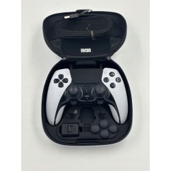 Outlet Kontroler Sony DualSense Edge PS5 wymienne moduły 17 przycisków