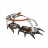 Outlet Petzl VASAK raki alpinistyczne z mocowaniami FLEXLOCK 12 ostrzy