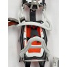 Outlet Petzl VASAK raki alpinistyczne z mocowaniami FLEXLOCK 12 ostrzy