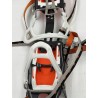 Outlet Petzl VASAK raki alpinistyczne z mocowaniami FLEXLOCK 12 ostrzy
