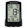 Outlet Licznik rowerowy bezprzewodowy Sigma Sport BC 23.16 monochromatyczny