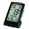 Outlet Licznik rowerowy bezprzewodowy Sigma Sport BC 23.16 monochromatyczny