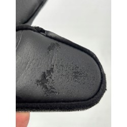 Outlet SPORTOUT Rękawice bramkarskie oddychające rozm 9 trwałe regulowana