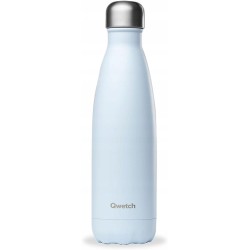 Qwetch Butelka termiczna ze stali nierdzewnej poj 500 ml termoizolacyjna