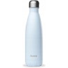 Qwetch Butelka termiczna ze stali nierdzewnej poj 500 ml termoizolacyjna