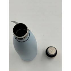 Qwetch Butelka termiczna ze stali nierdzewnej poj 500 ml termoizolacyjna